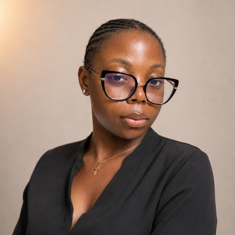 Borelle YAKAM