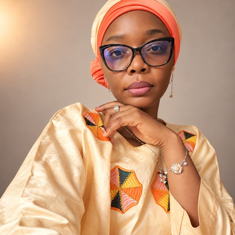 Zainabou TSAMANGA