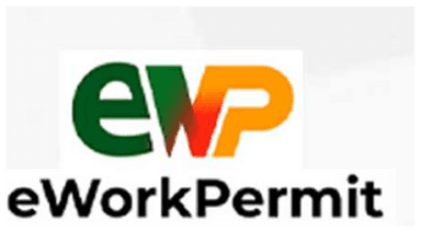 eWorkPermit