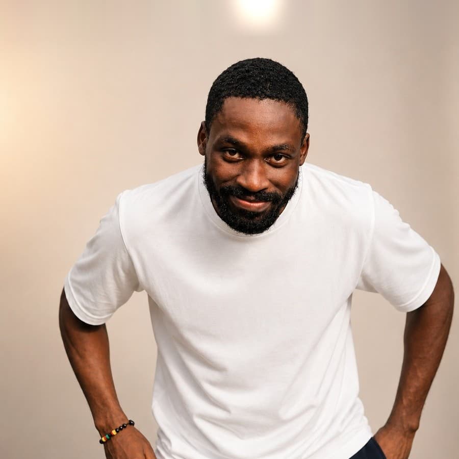 Fidèle MENOUNGA