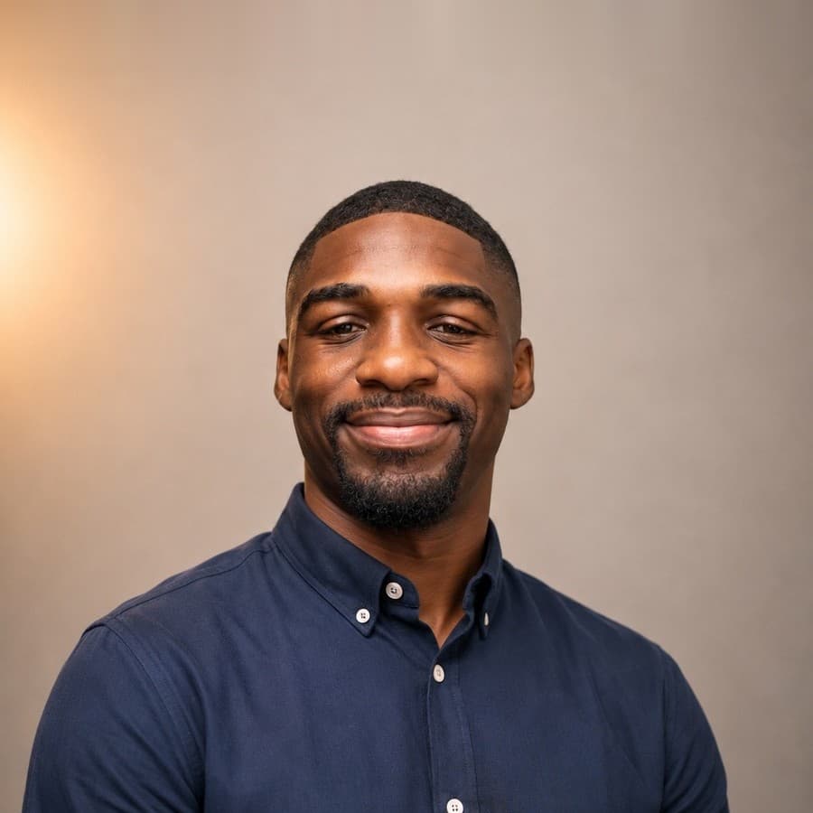 Yan FIMBA